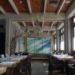 mistral dining room