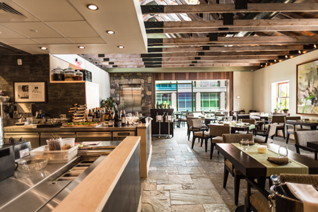 Elements Kitchen + Dining
